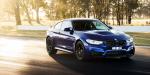 BMW M4 CS 2017 года (AU)